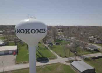 Nokomis