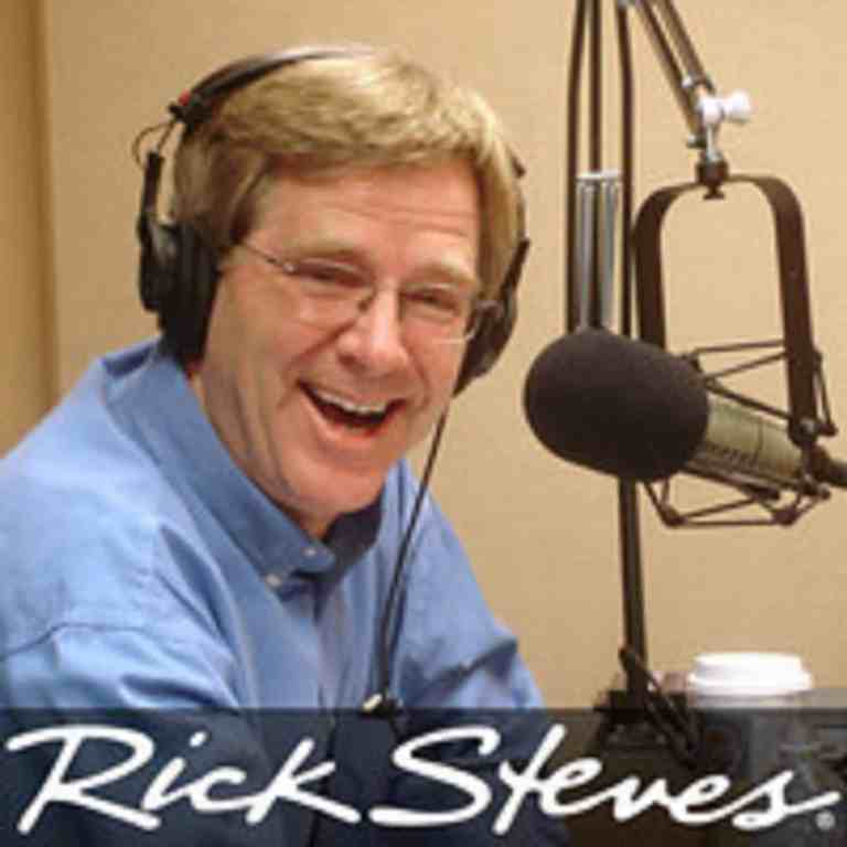 Travel with Rick Steves