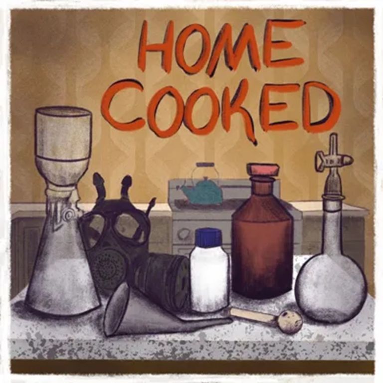 SPECIAL SERIES: Home Cooked – Episode 1