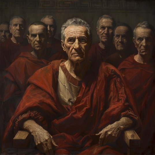 Cicero and the Founding Fathers