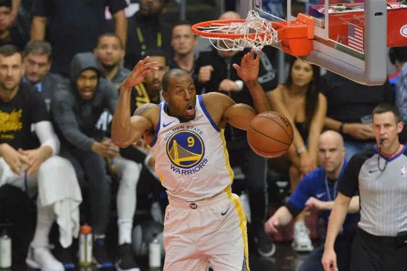 Iguodala