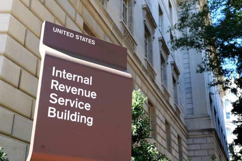 IRS