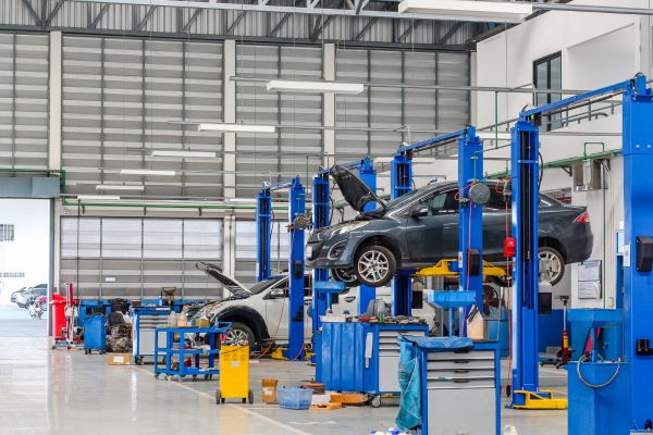 4 Factors that will affect your auto repair shop’s success